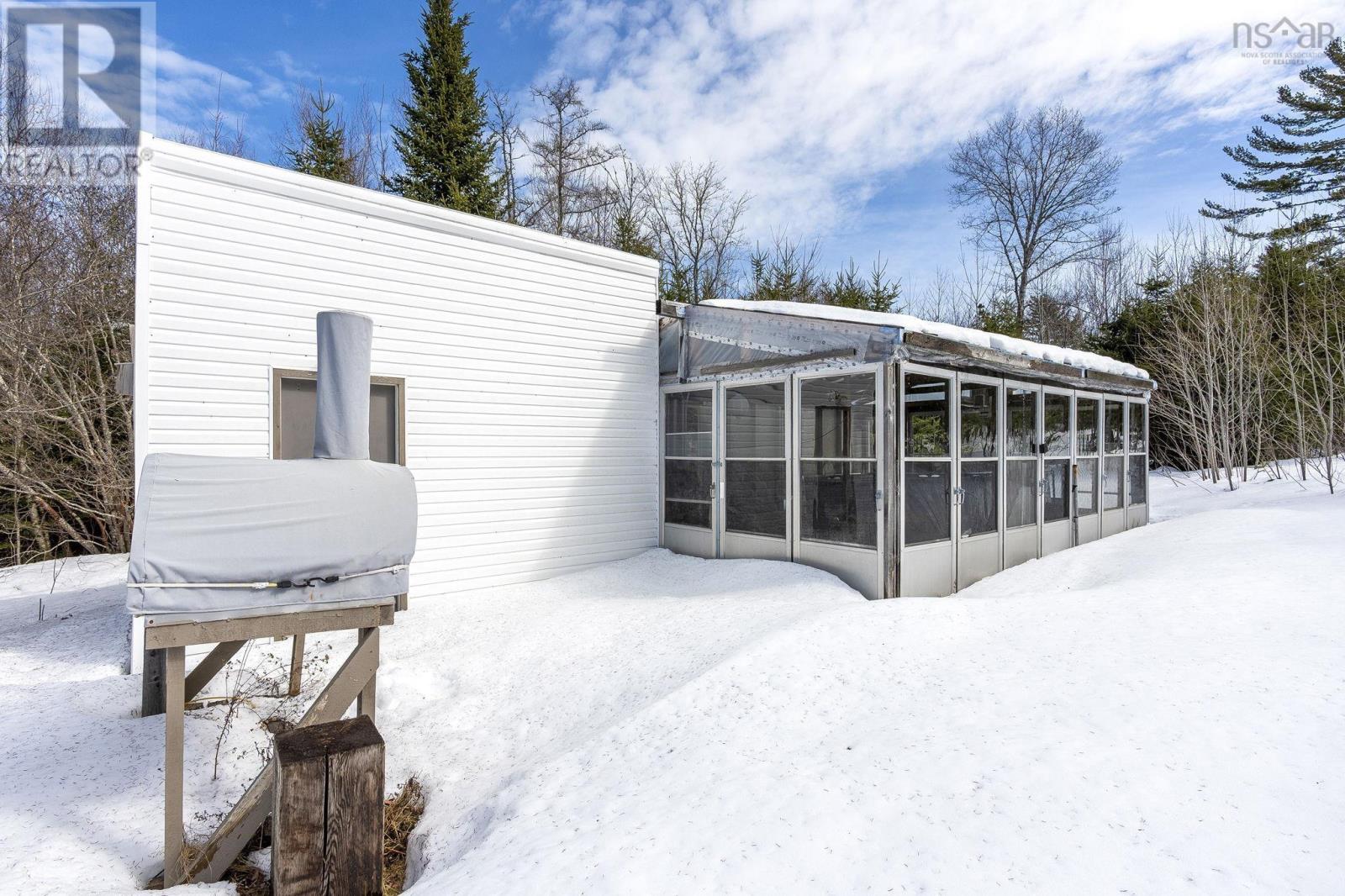 1880 Virginia Road, West Springhill, Nova Scotia  B0S 1A0 - Photo 34 - 202604331