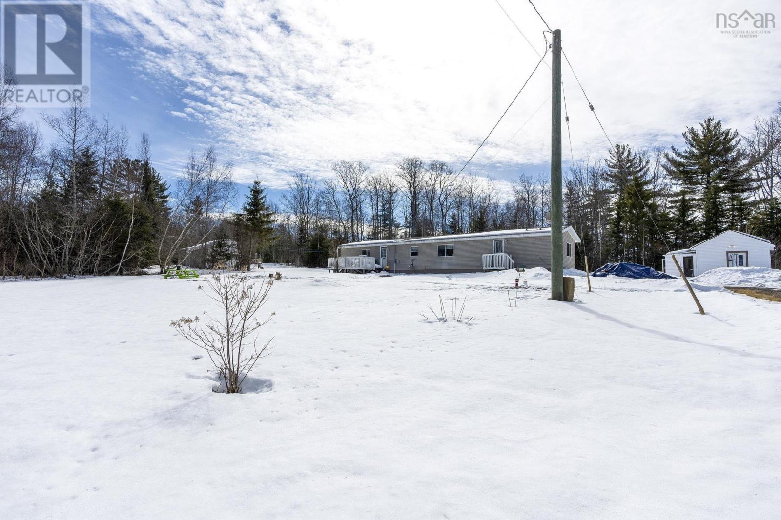 1880 Virginia Road, West Springhill, Nova Scotia  B0S 1A0 - Photo 5 - 202604331