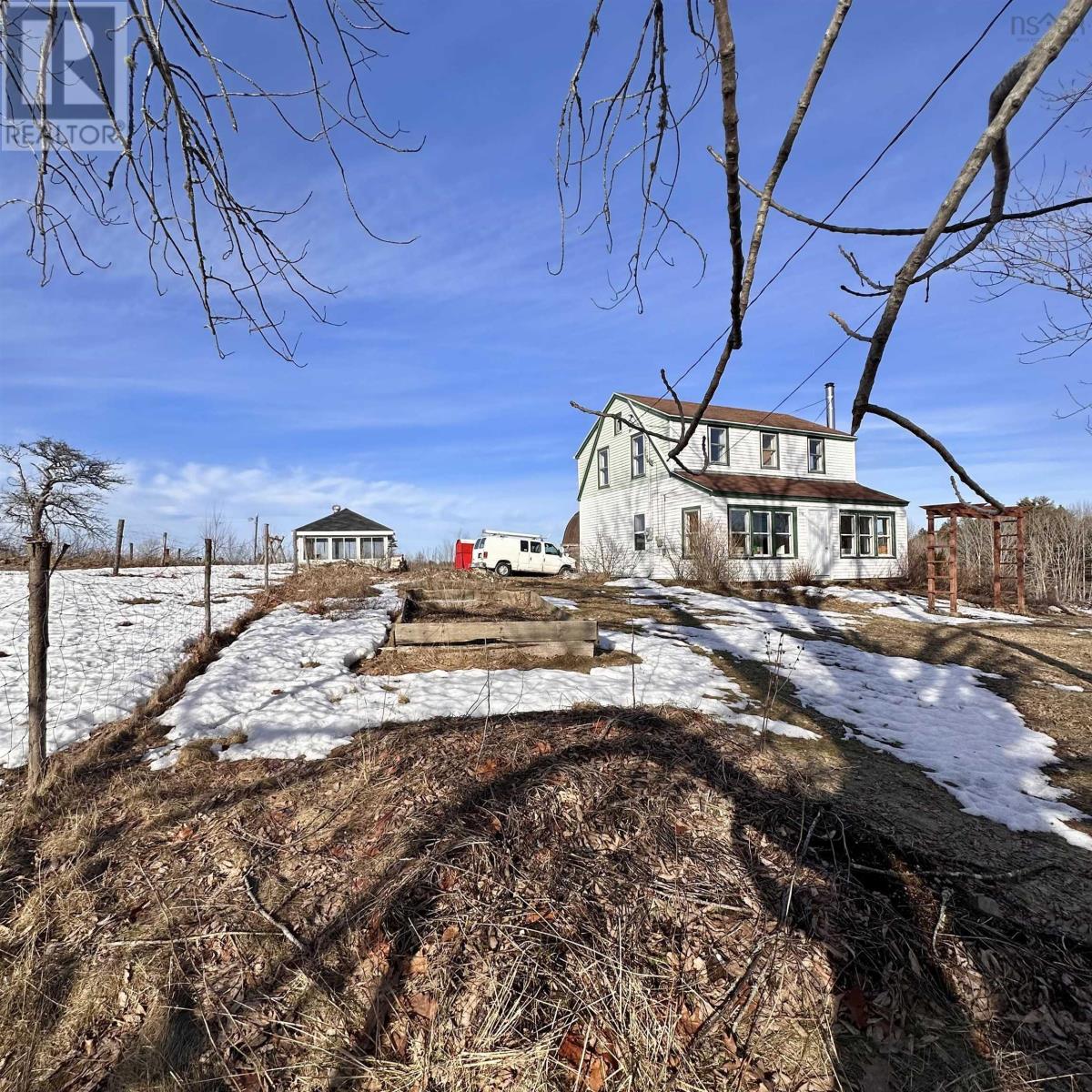 218 Garber Road, newcombville, Nova Scotia