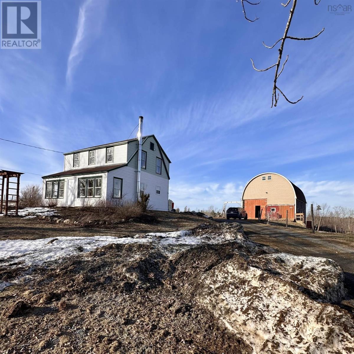 218 Garber Road, Newcombville, Nova Scotia  B4V 7Y4 - Photo 2 - 202604338