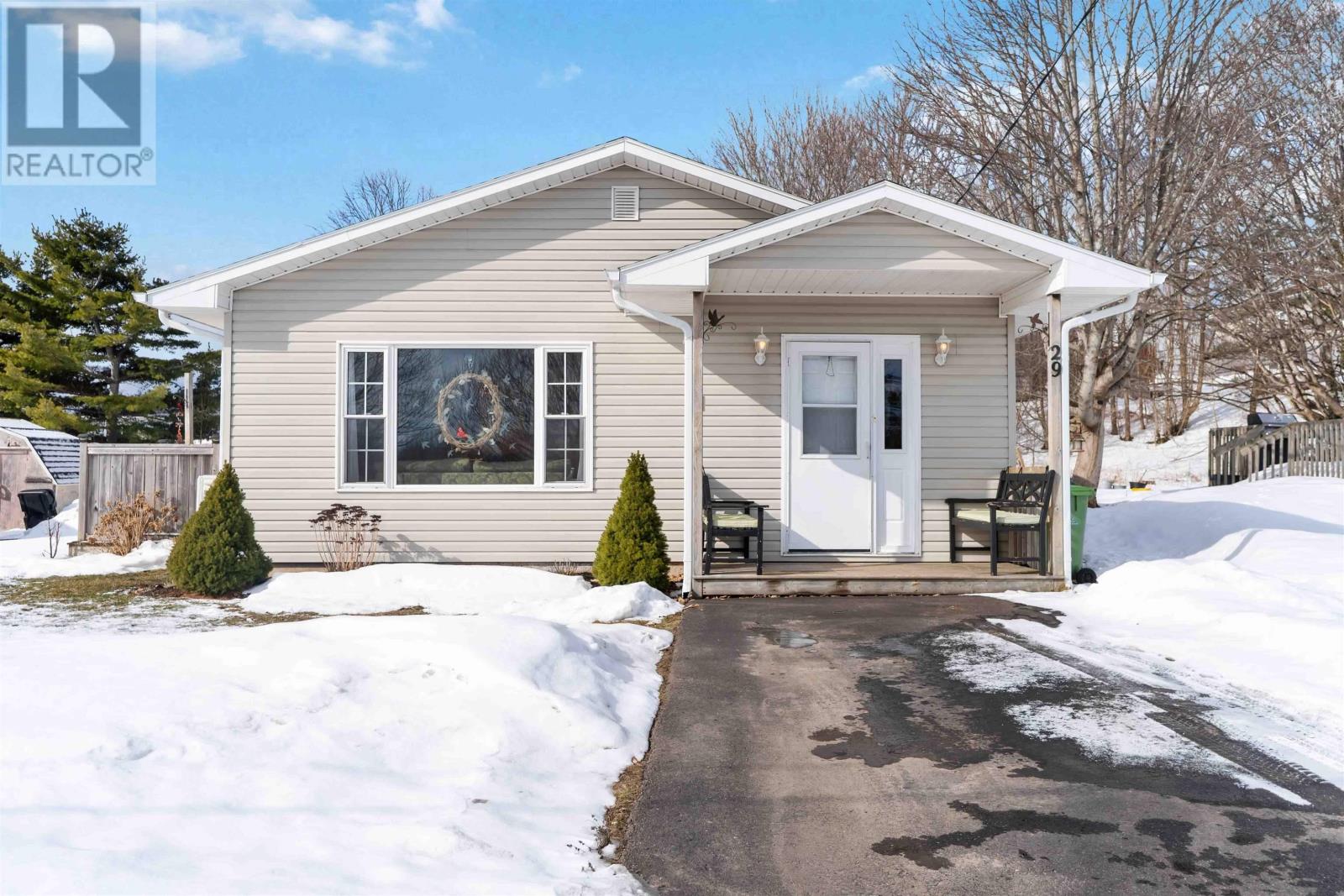 29 King Street, digby, Nova Scotia