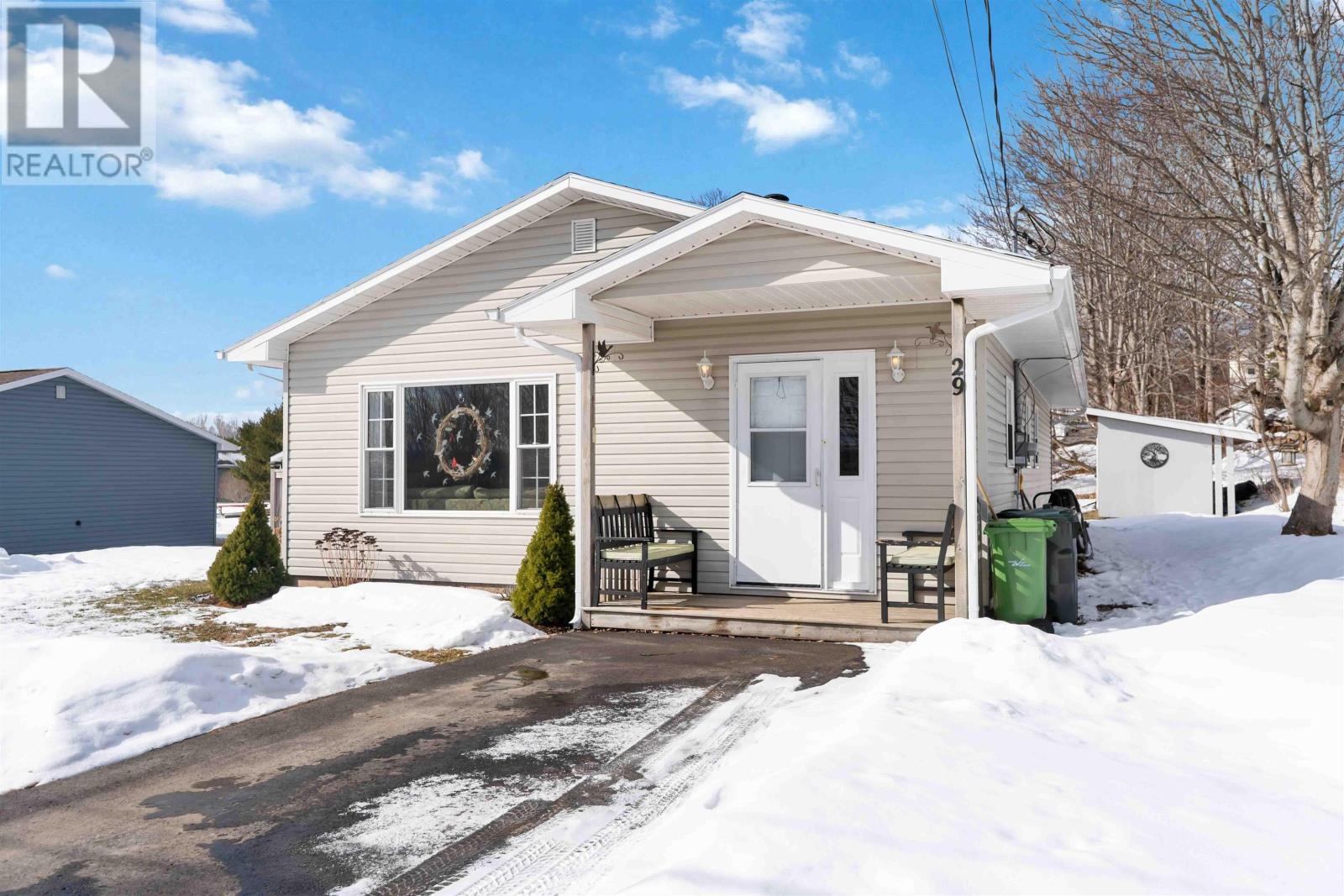 29 King Street, Digby, Nova Scotia  B0V 1A0 - Photo 39 - 202604350