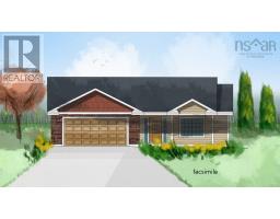 Unit 45 Shadebush Walk, upper sackville, Nova Scotia