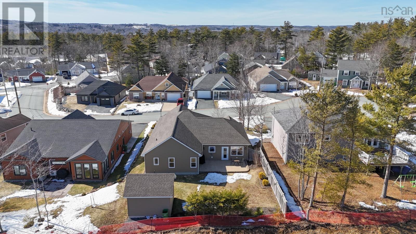 40 Dr Ernst Court, Bridgewater, Nova Scotia  B4V 9A3 - Photo 42 - 202604354