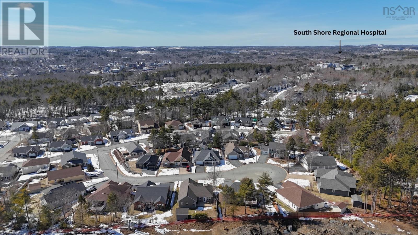 40 Dr Ernst Court, Bridgewater, Nova Scotia  B4V 9A3 - Photo 44 - 202604354