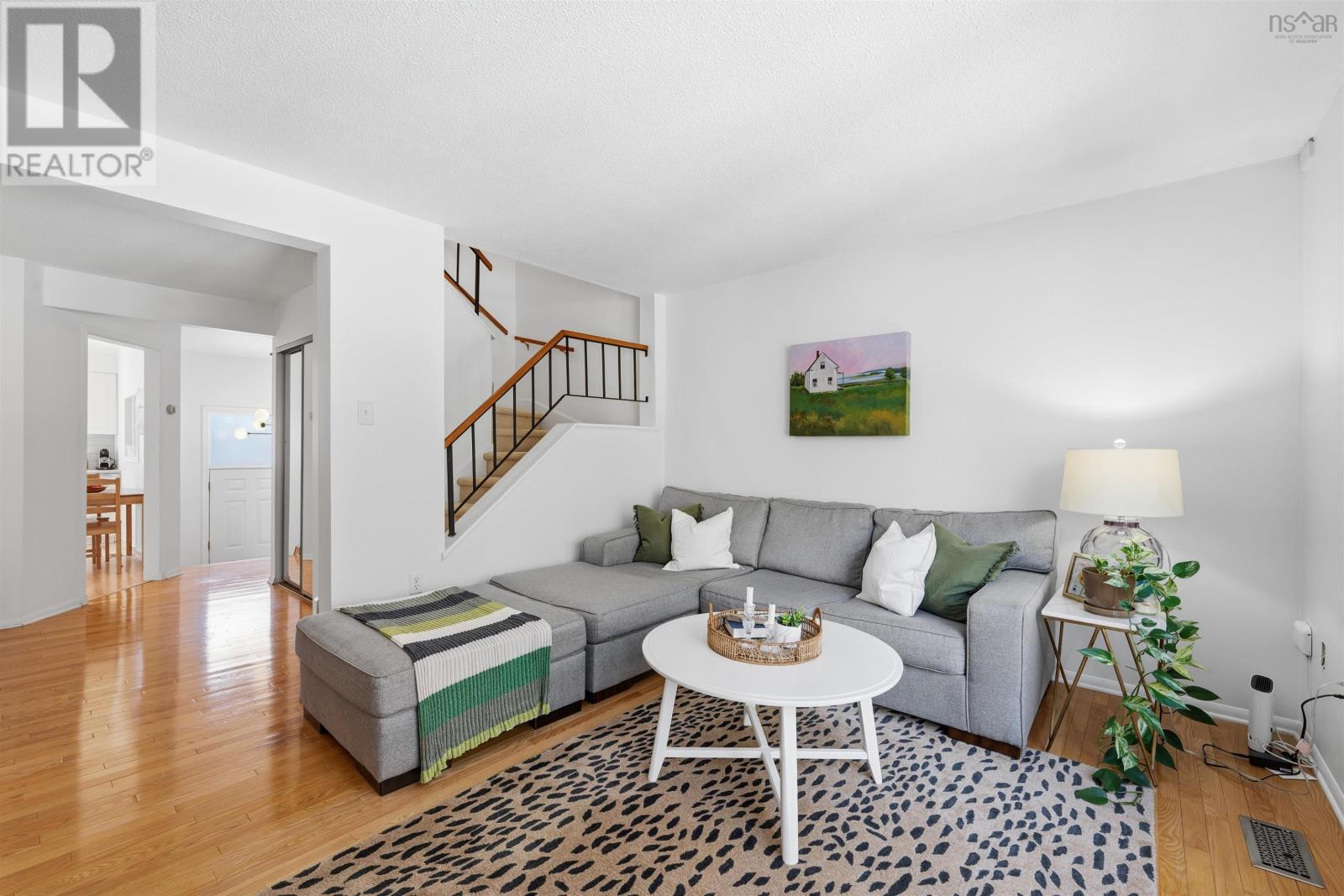 12 Hanover Court, Halifax, Nova Scotia  B3M 3K6 - Photo 14 - 202604356