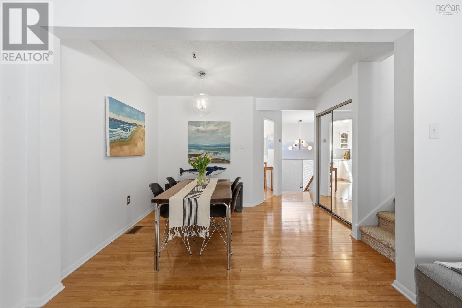 12 Hanover Court, Halifax, Nova Scotia  B3M 3K6 - Photo 5 - 202604356