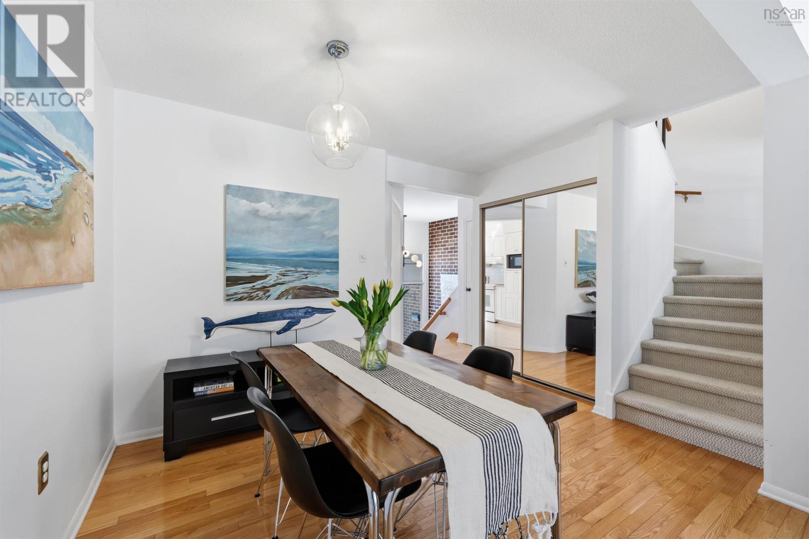 12 Hanover Court, Halifax, Nova Scotia  B3M 3K6 - Photo 6 - 202604356