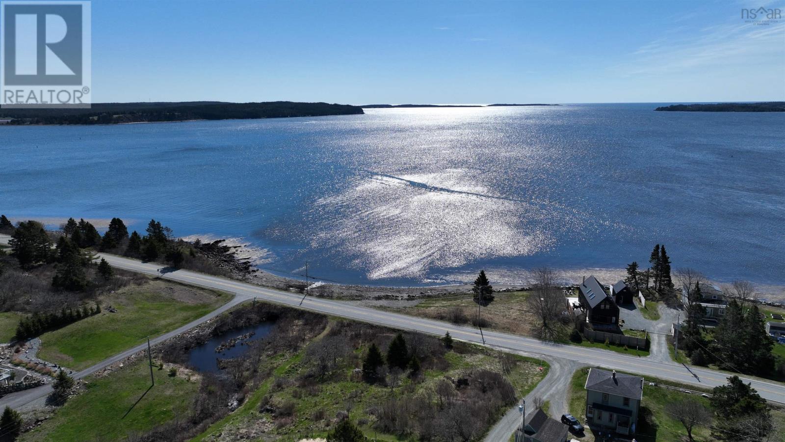 Lot B-1 B2 B-3 Parcel 25-1 Highway 331, Dublin Shore, Nova Scotia  B0R 1C0 - Photo 2 - 202604440