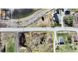 Lot B-1 B2 B-3 Parcel 25-1 Highway 331, dublin shore, Nova Scotia