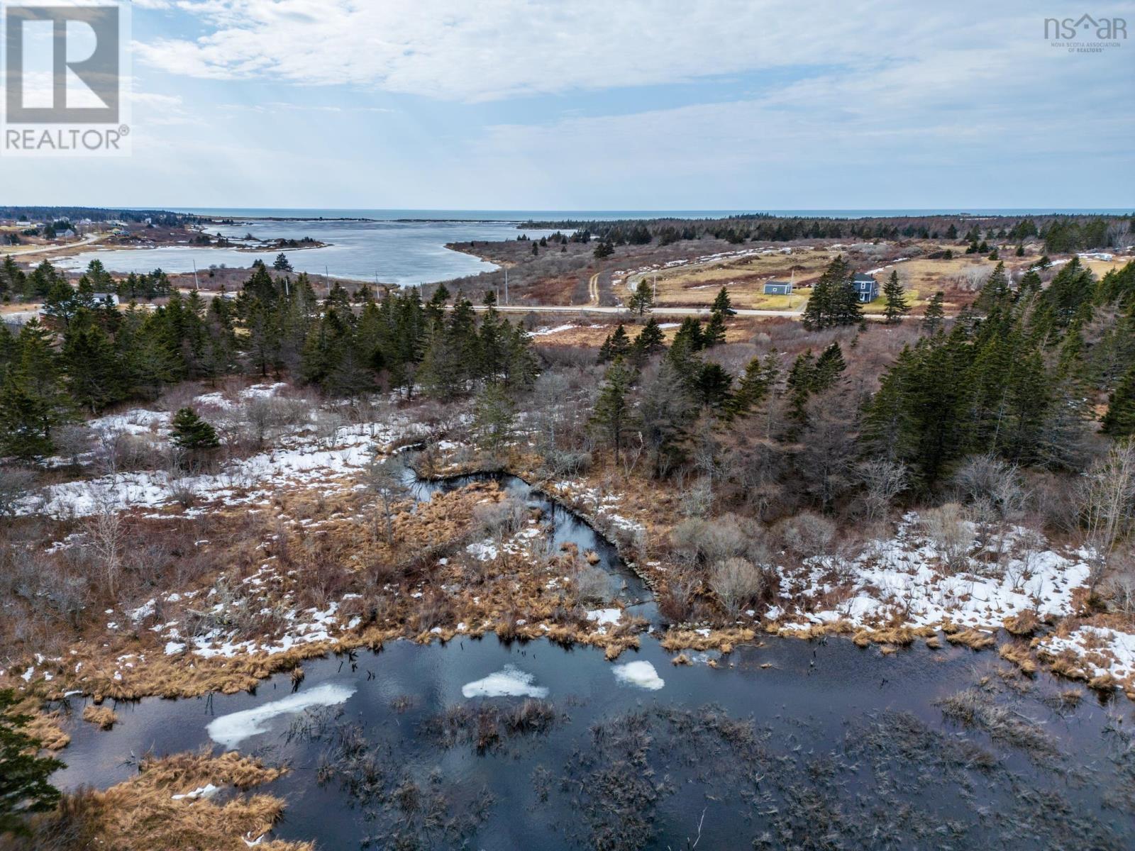 Highway 1, Beaver River, Nova Scotia  B5A 5A9 - Photo 10 - 202604442