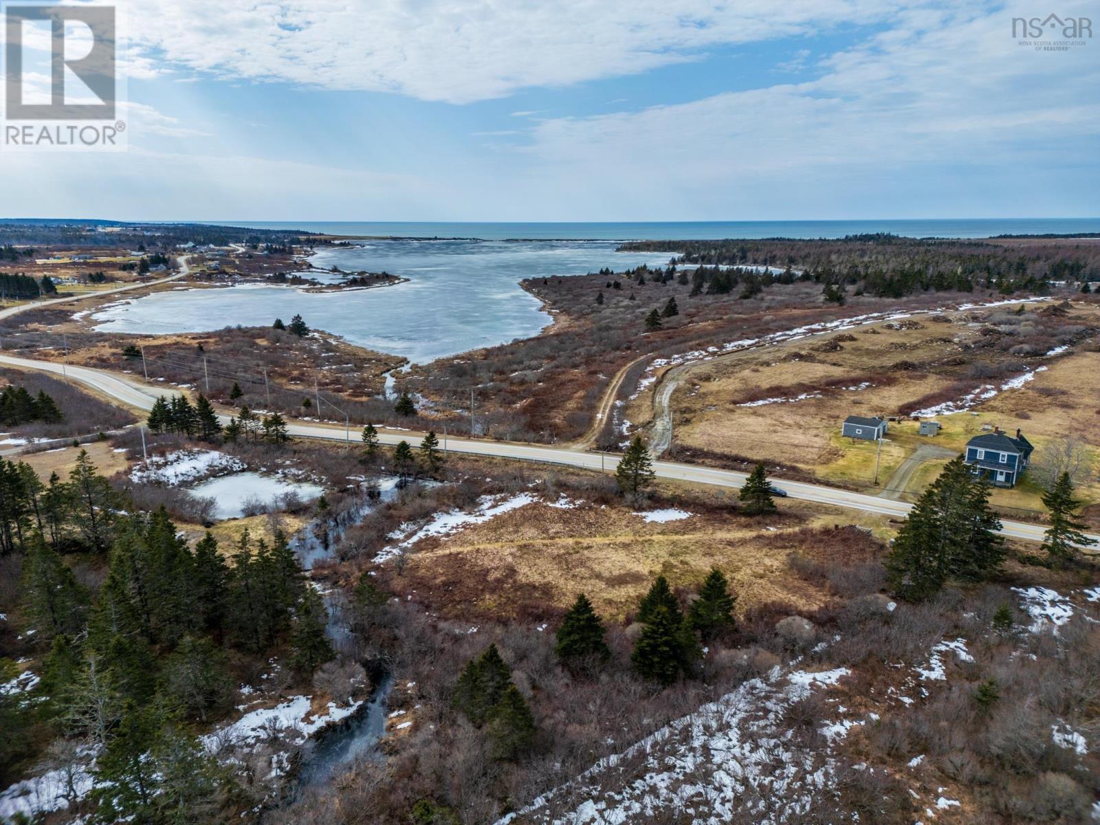 Highway 1, Beaver River, Nova Scotia  B5A 5A9 - Photo 12 - 202604442