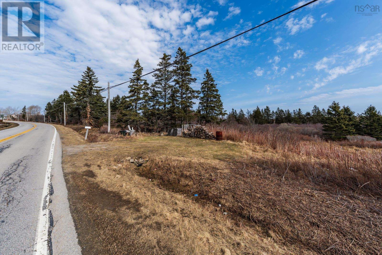 Highway 1, Beaver River, Nova Scotia  B5A 5A9 - Photo 3 - 202604442