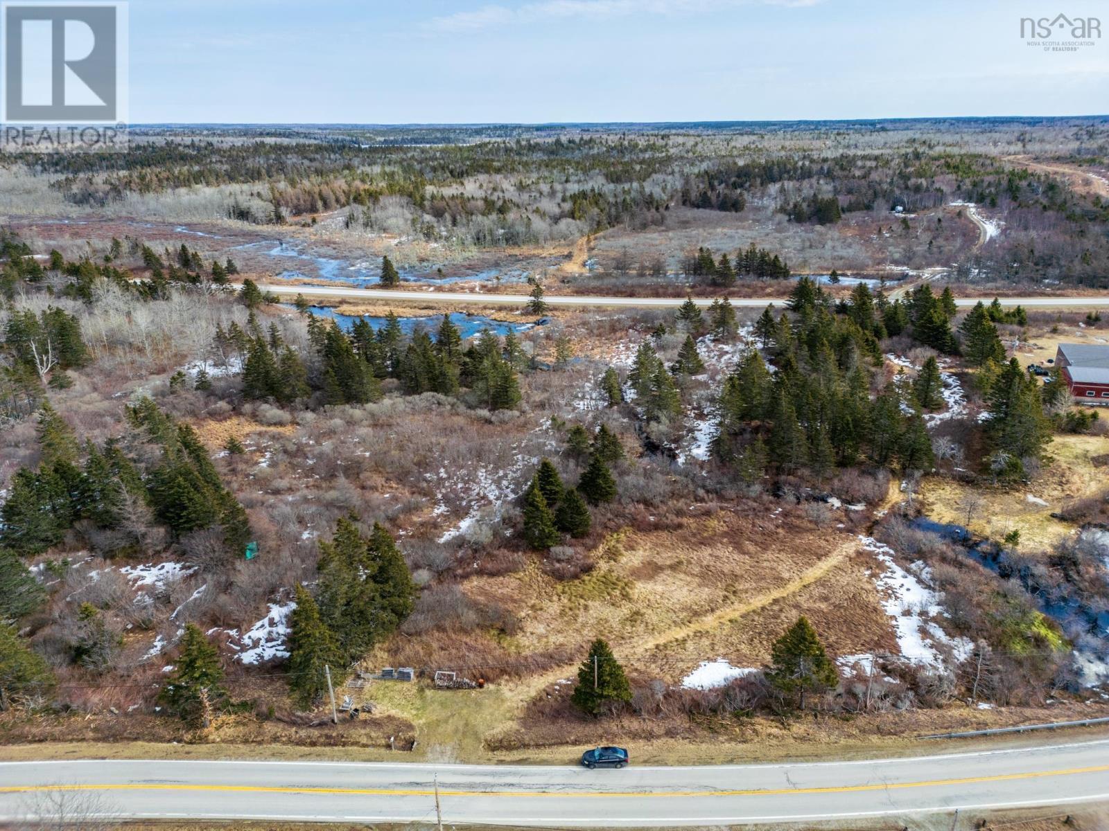 Highway 1, Beaver River, Nova Scotia  B5A 5A9 - Photo 7 - 202604442