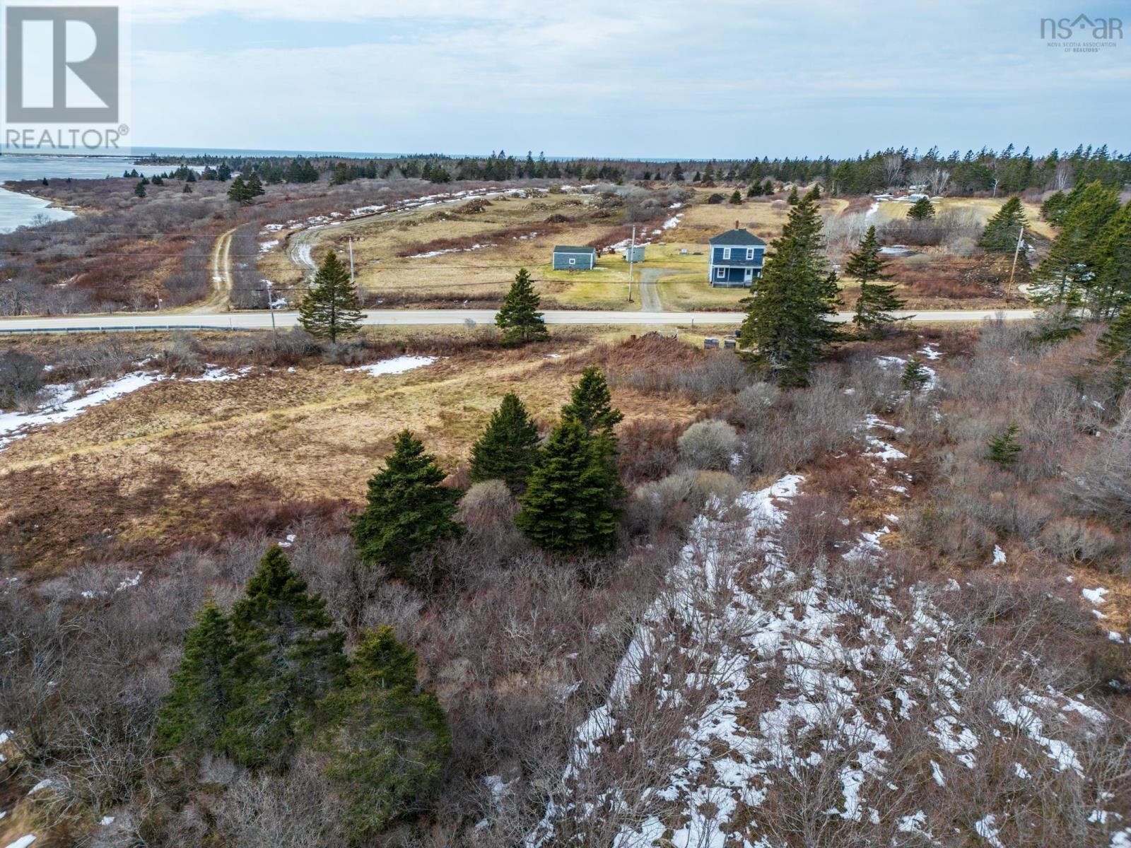 Highway 1, Beaver River, Nova Scotia  B5A 5A9 - Photo 8 - 202604442