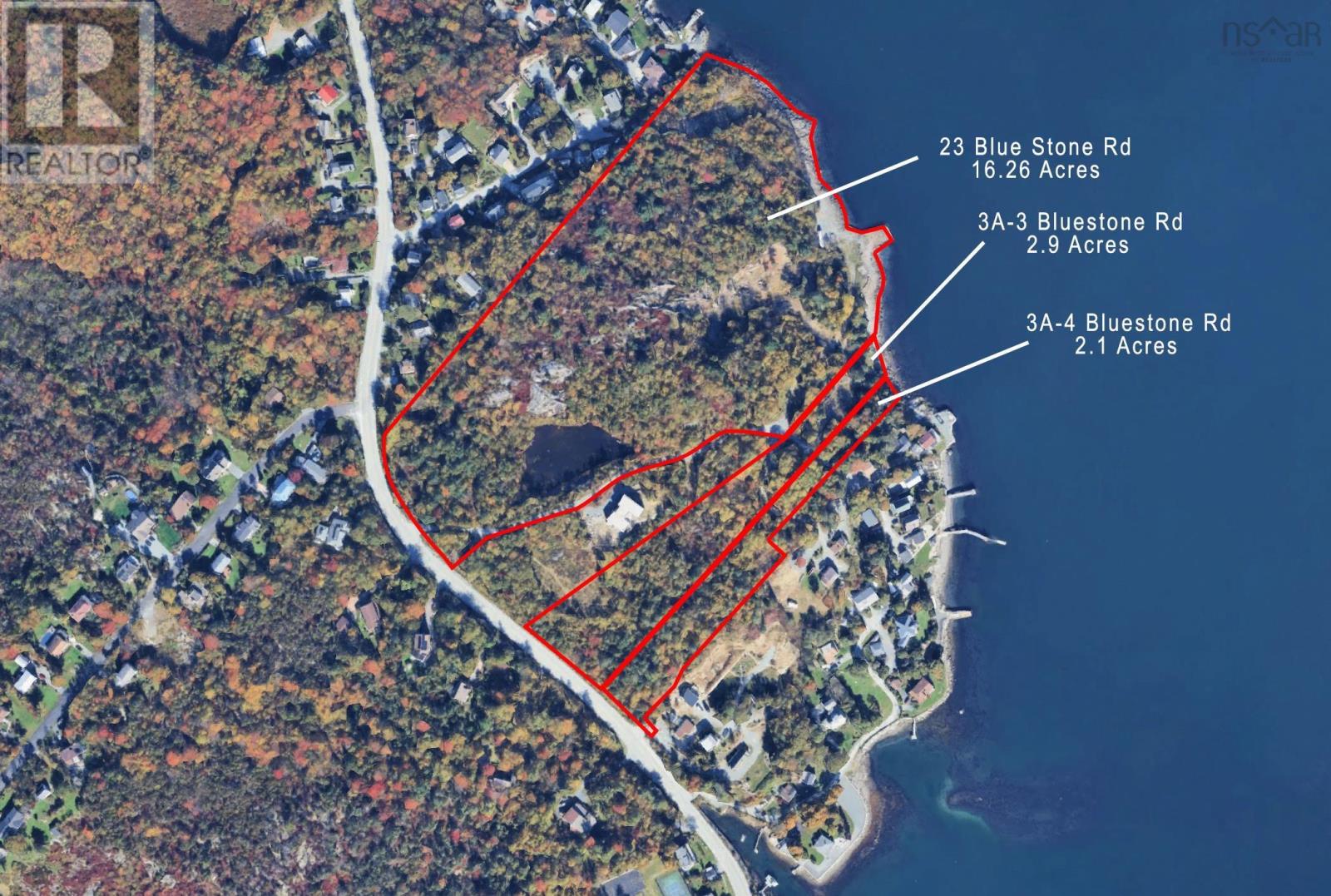 23 Bluestone Road, Purcell's Cove, Nova Scotia  B3P 2H2 - Photo 2 - 202604443