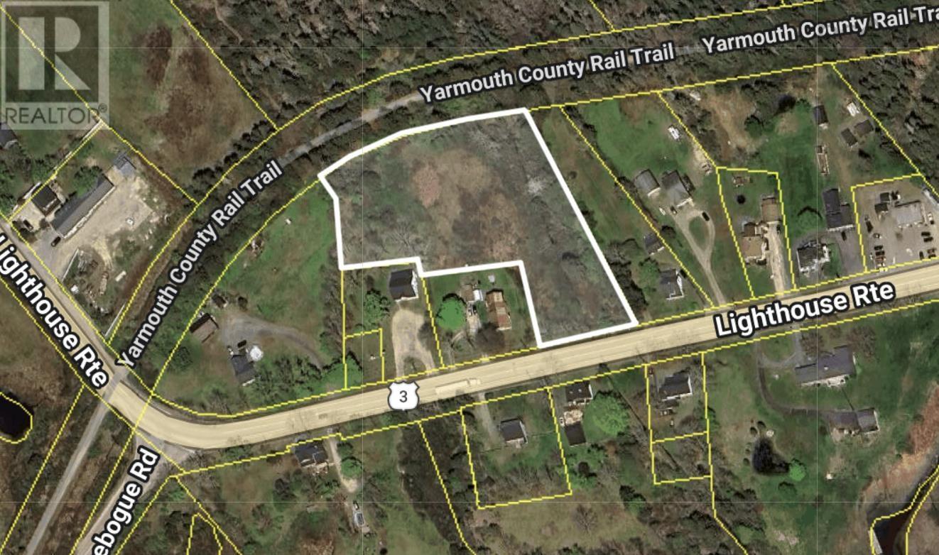 3 Highway, Arcadia, Nova Scotia  B0W 1B0 - Photo 4 - 202604444