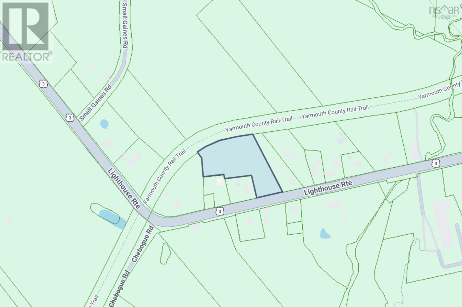 3 Highway, Arcadia, Nova Scotia  B0W 1B0 - Photo 5 - 202604444