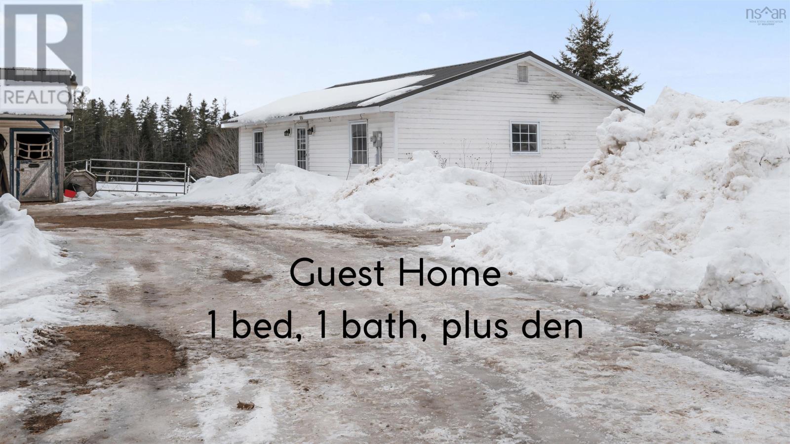 5124 Highway 14 Highway, Upper Nine Mile River, Nova Scotia  B2S 3A5 - Photo 41 - 202604450