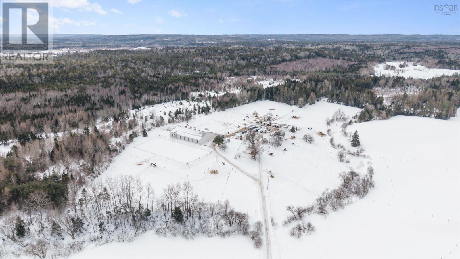 5124 Highway 14 Highway, Upper Nine Mile River, Nova Scotia  B2S 3A5 - Photo 46 - 202604450