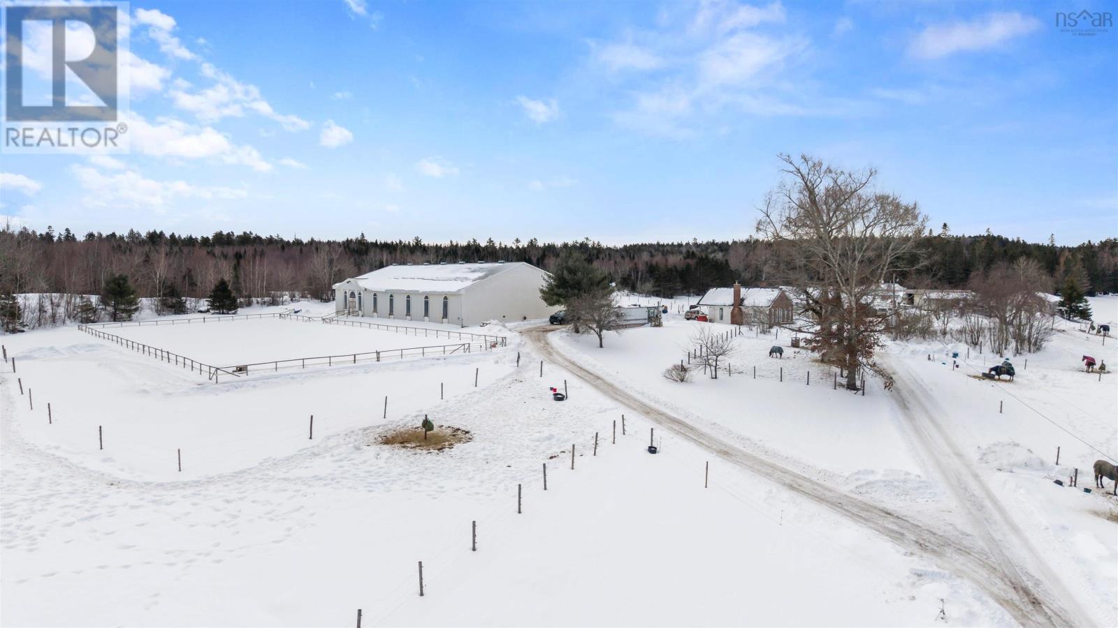 5124 Highway 14 Highway, Upper Nine Mile River, Nova Scotia  B2S 3A5 - Photo 50 - 202604450