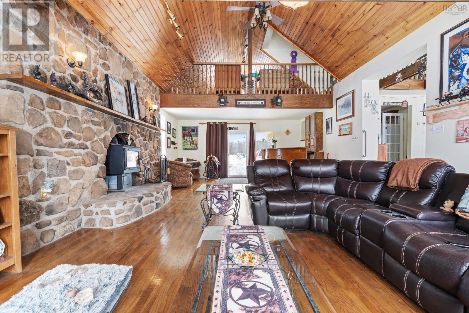 5124 Highway 14 Highway, Upper Nine Mile River, Nova Scotia  B2S 3A5 - Photo 10 - 202604453