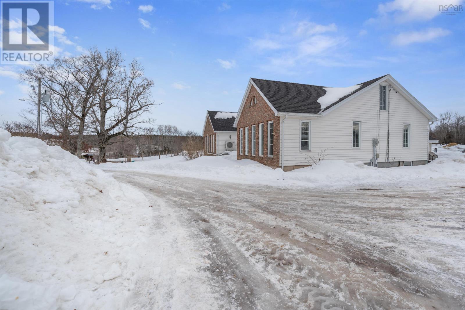 5124 Highway 14 Highway, Upper Nine Mile River, Nova Scotia  B2S 3A5 - Photo 2 - 202604453