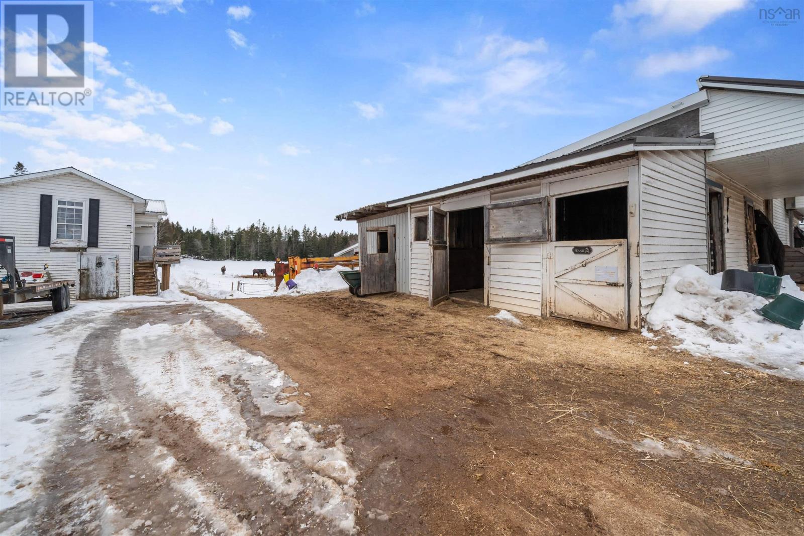 5124 Highway 14 Highway, Upper Nine Mile River, Nova Scotia  B2S 3A5 - Photo 33 - 202604453