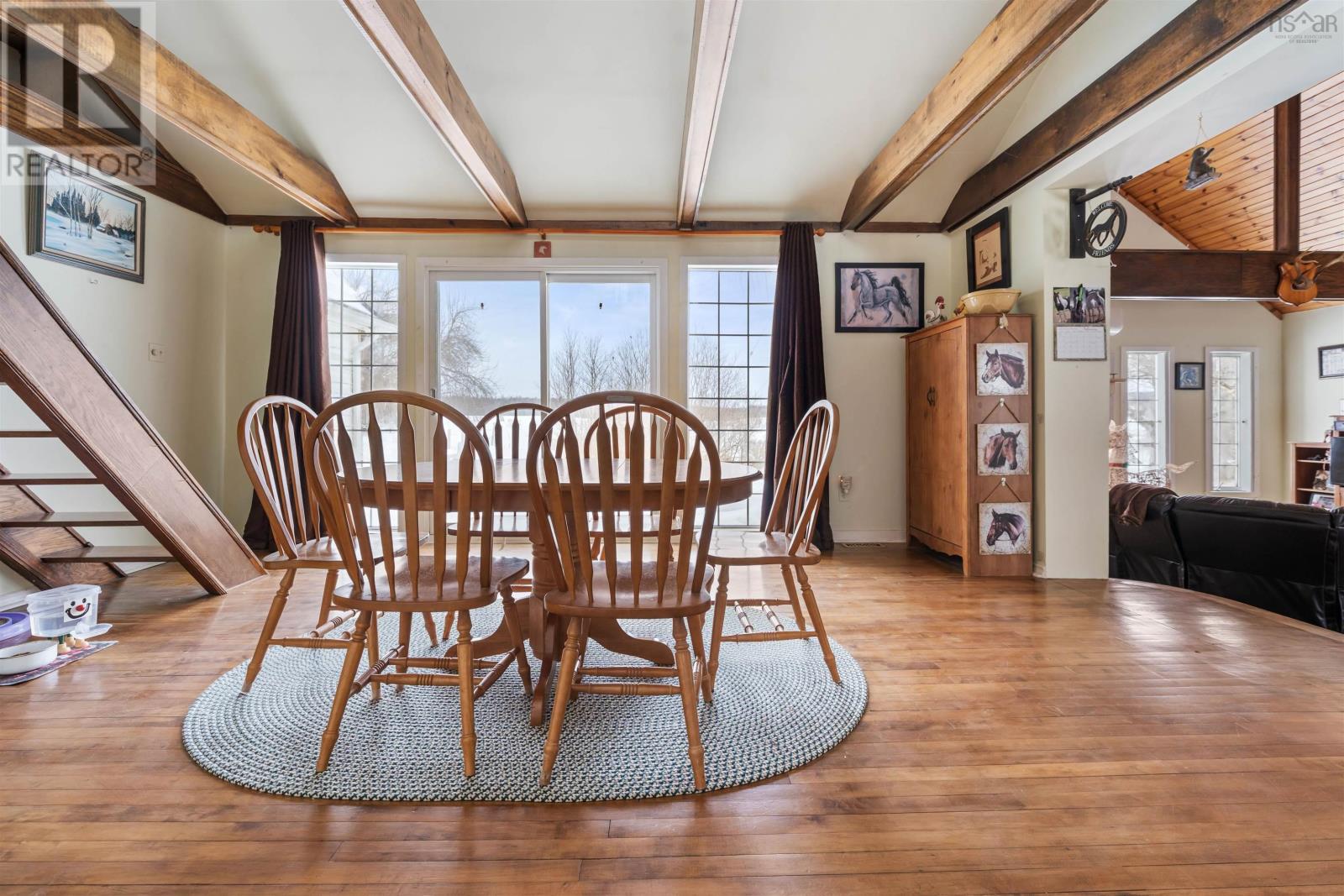 5124 Highway 14 Highway, Upper Nine Mile River, Nova Scotia  B2S 3A5 - Photo 5 - 202604453