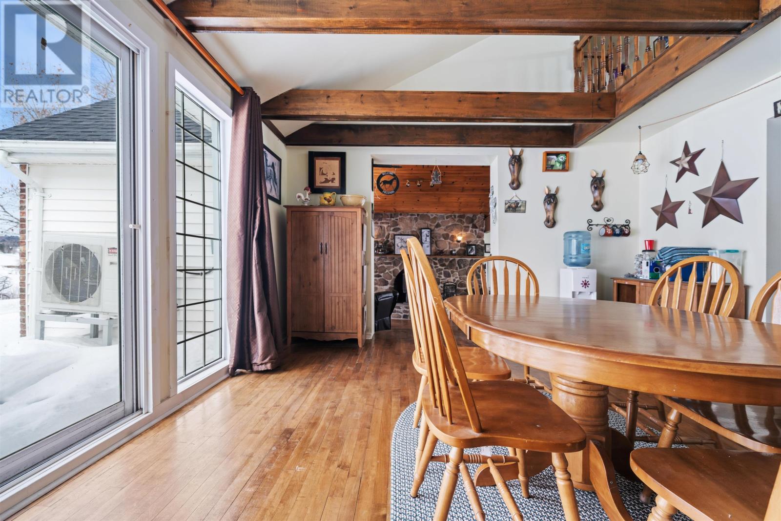 5124 Highway 14 Highway, Upper Nine Mile River, Nova Scotia  B2S 3A5 - Photo 7 - 202604453