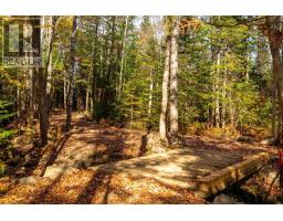Lot 9 Little Deer Lane, chester basin, Nova Scotia