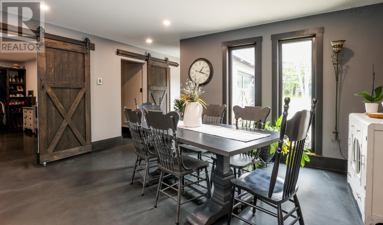 319 Edson Foote Road, North Chegoggin, Nova Scotia  B5A 5K6 - Photo 10 - 202604462