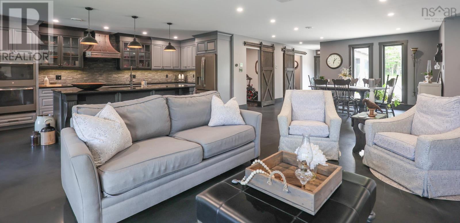 319 Edson Foote Road, North Chegoggin, Nova Scotia  B5A 5K6 - Photo 19 - 202604462