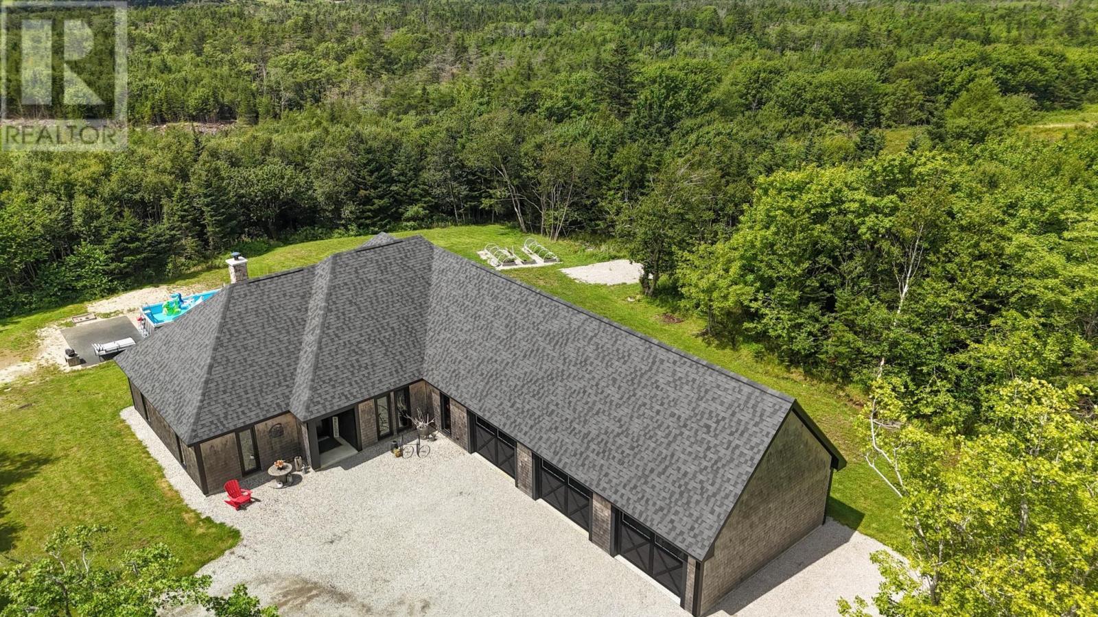 319 Edson Foote Road, North Chegoggin, Nova Scotia  B5A 5K6 - Photo 2 - 202604462