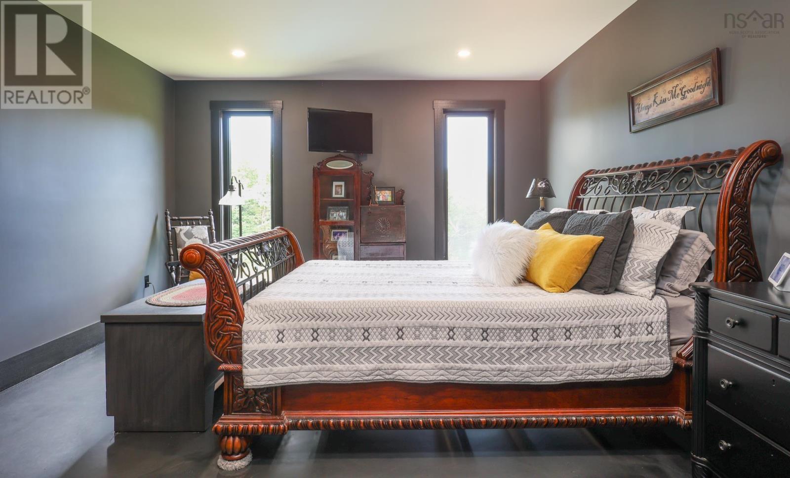 319 Edson Foote Road, North Chegoggin, Nova Scotia  B5A 5K6 - Photo 22 - 202604462