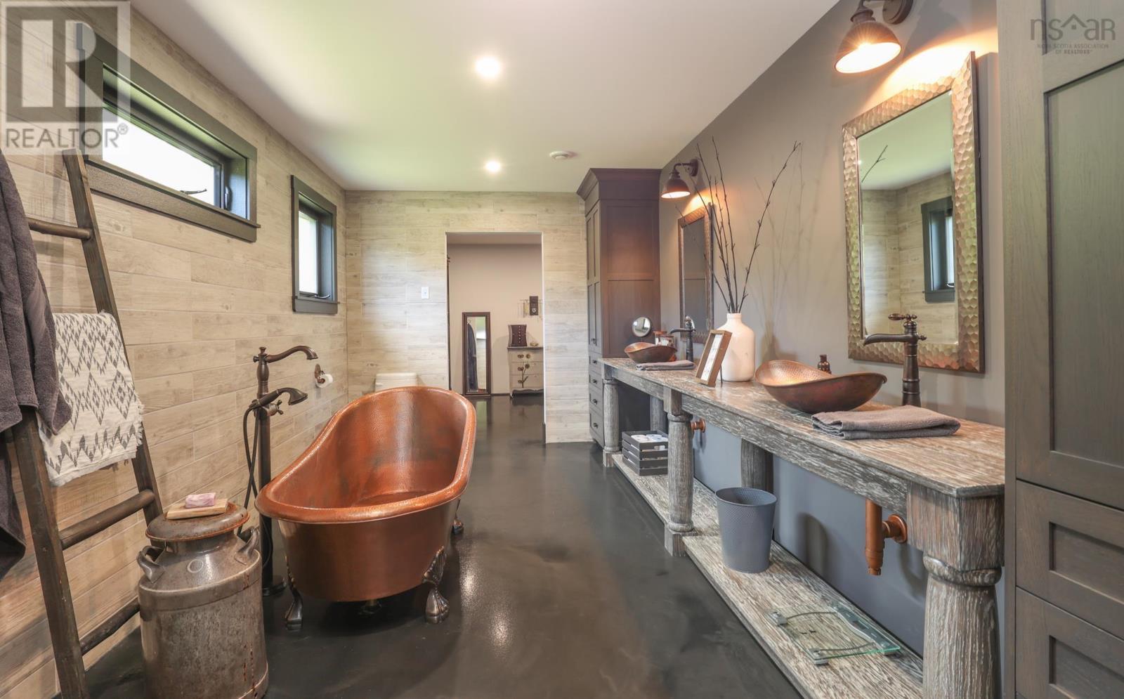 319 Edson Foote Road, North Chegoggin, Nova Scotia  B5A 5K6 - Photo 25 - 202604462