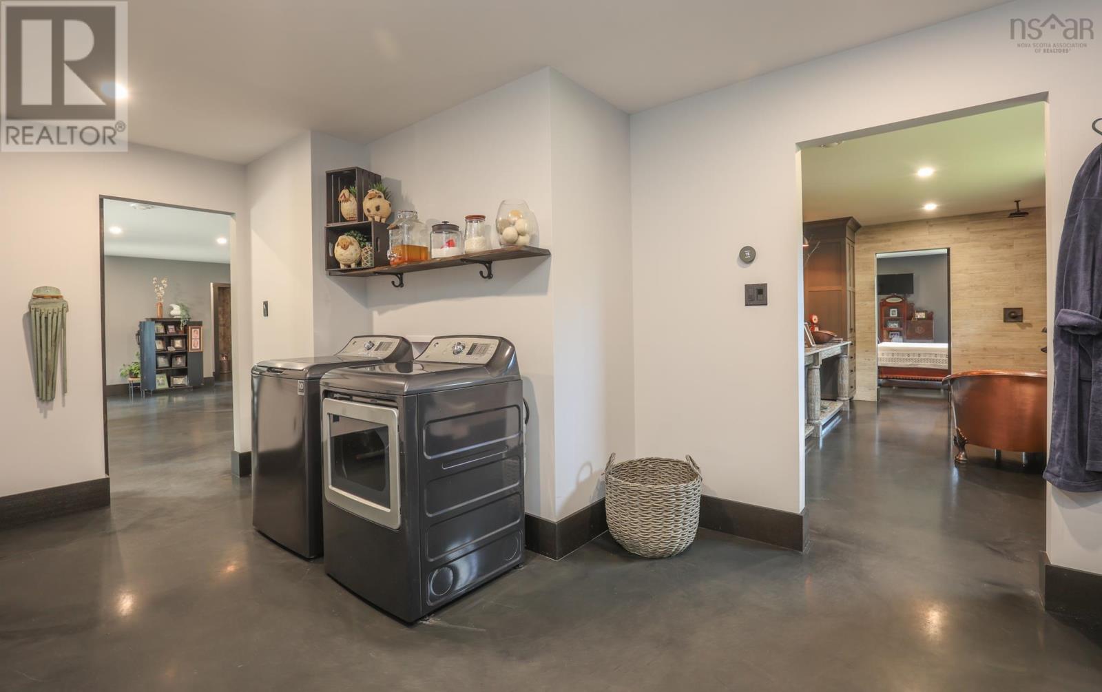 319 Edson Foote Road, North Chegoggin, Nova Scotia  B5A 5K6 - Photo 29 - 202604462