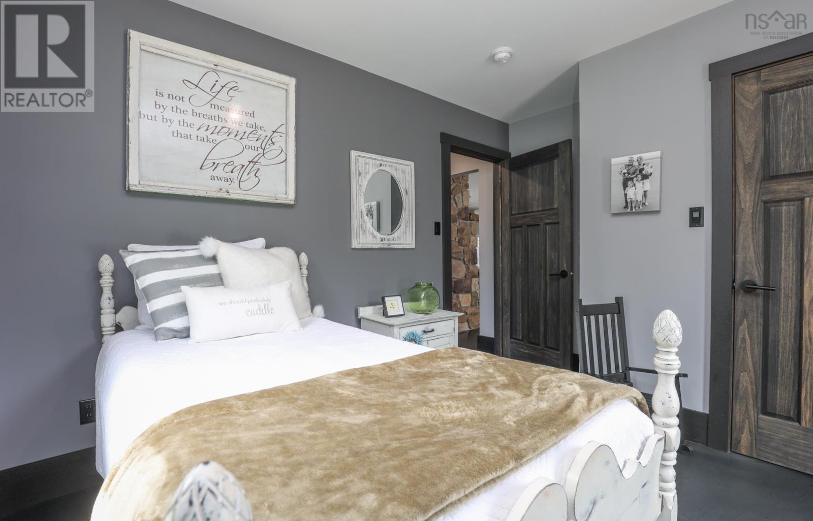 319 Edson Foote Road, North Chegoggin, Nova Scotia  B5A 5K6 - Photo 32 - 202604462