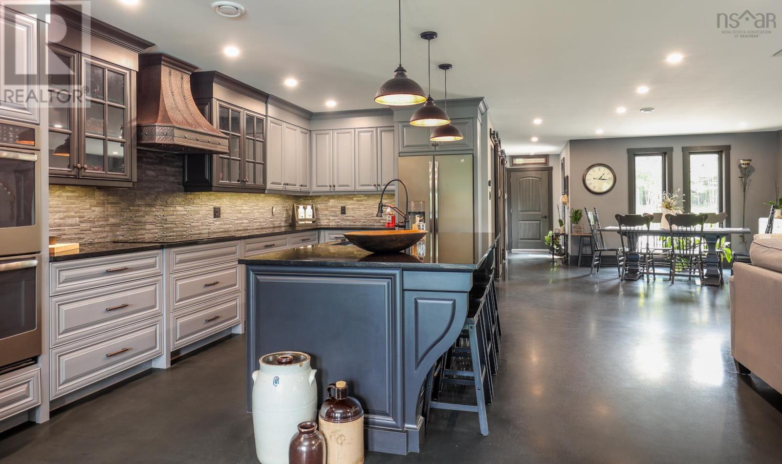 319 Edson Foote Road, North Chegoggin, Nova Scotia  B5A 5K6 - Photo 4 - 202604462