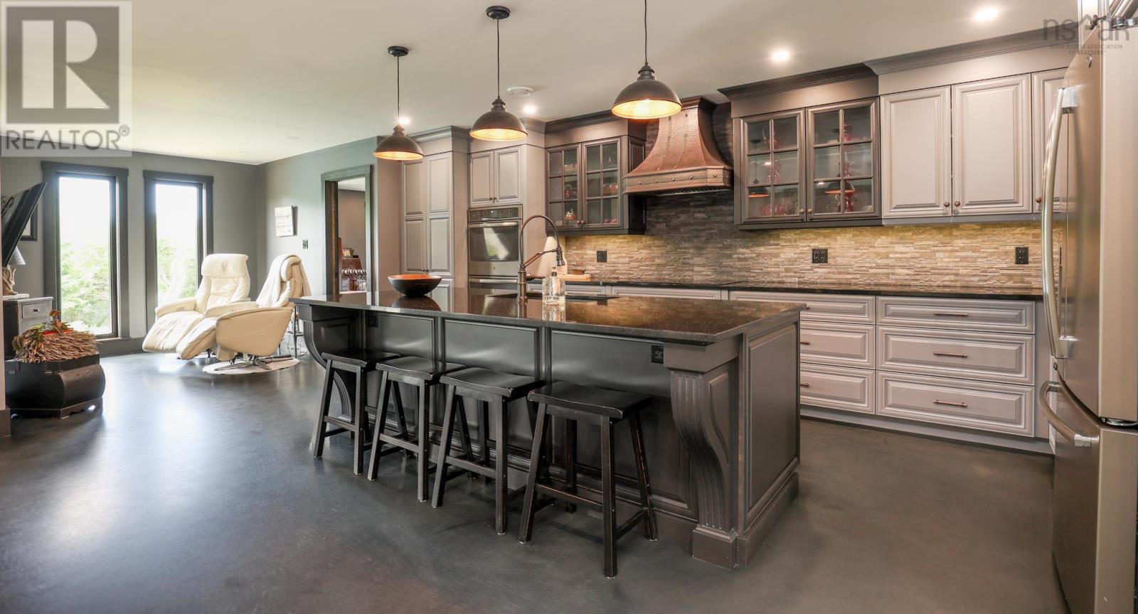 319 Edson Foote Road, North Chegoggin, Nova Scotia  B5A 5K6 - Photo 7 - 202604462