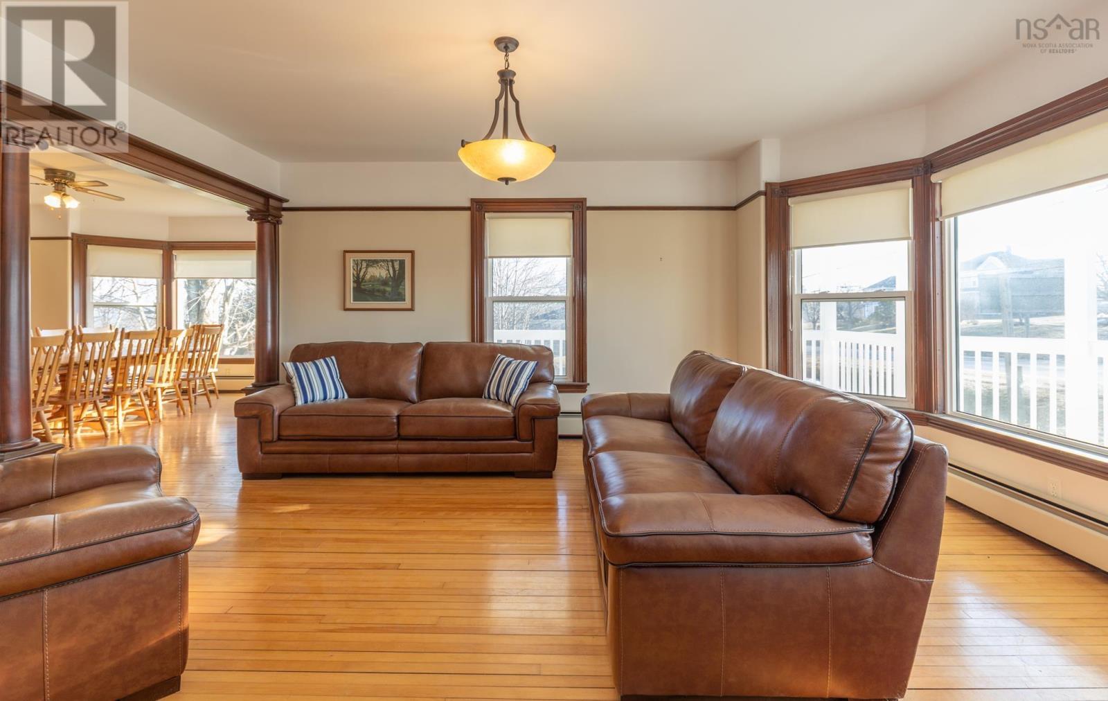 1833 Highway 1, Church Point, Nova Scotia  B0W 1M0 - Photo 13 - 202604463