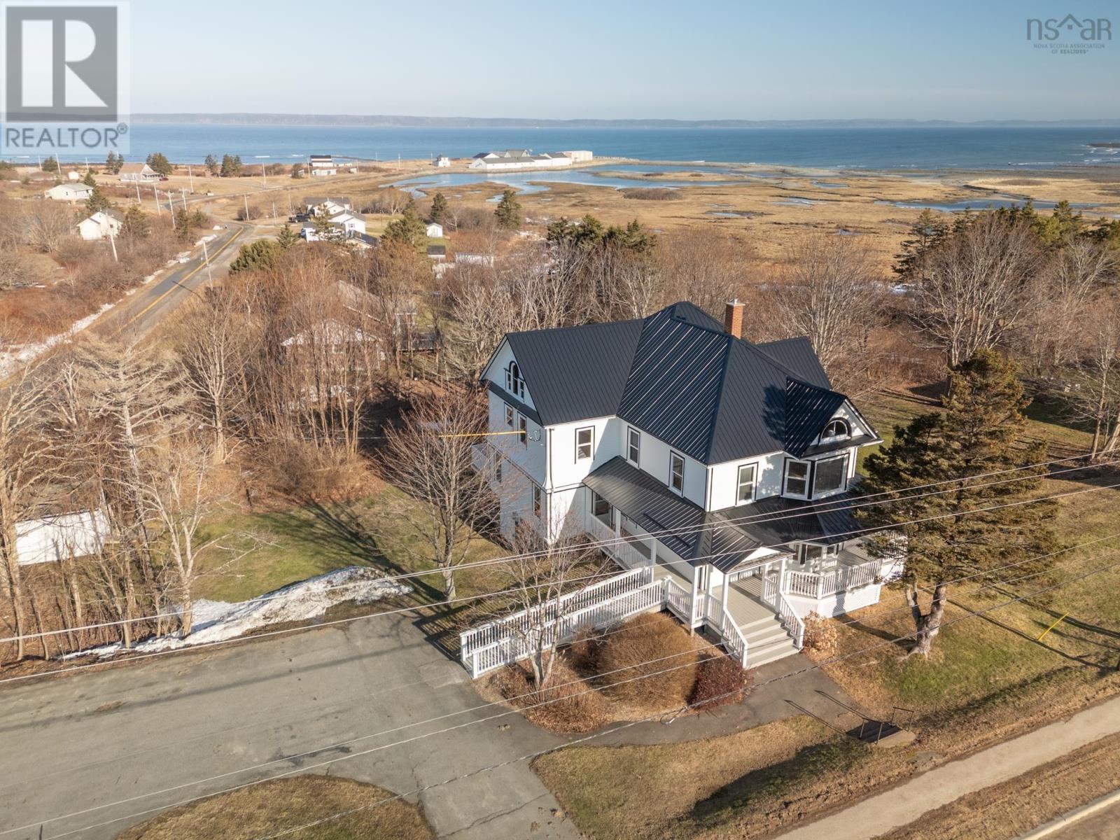 1833 Highway 1, Church Point, Nova Scotia  B0W 1M0 - Photo 6 - 202604463