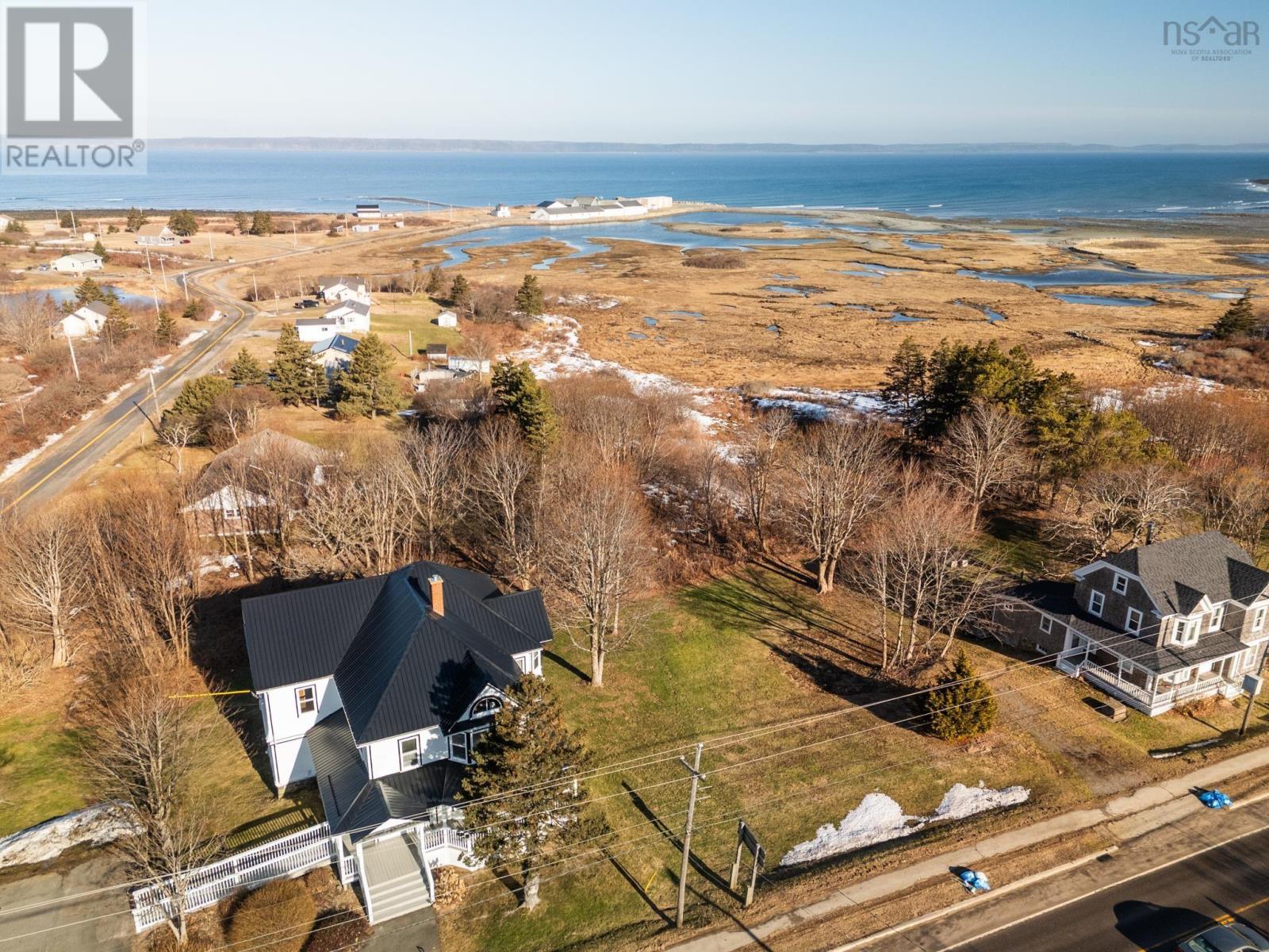 1833 Highway 1, Church Point, Nova Scotia  B0W 1M0 - Photo 9 - 202604463