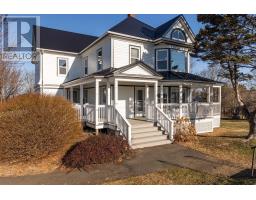 1833 Highway 1, church point, Nova Scotia