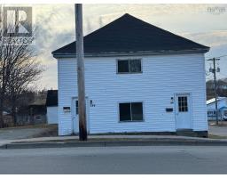 594-596 Main Street|7 Cann Street, yarmouth, Nova Scotia
