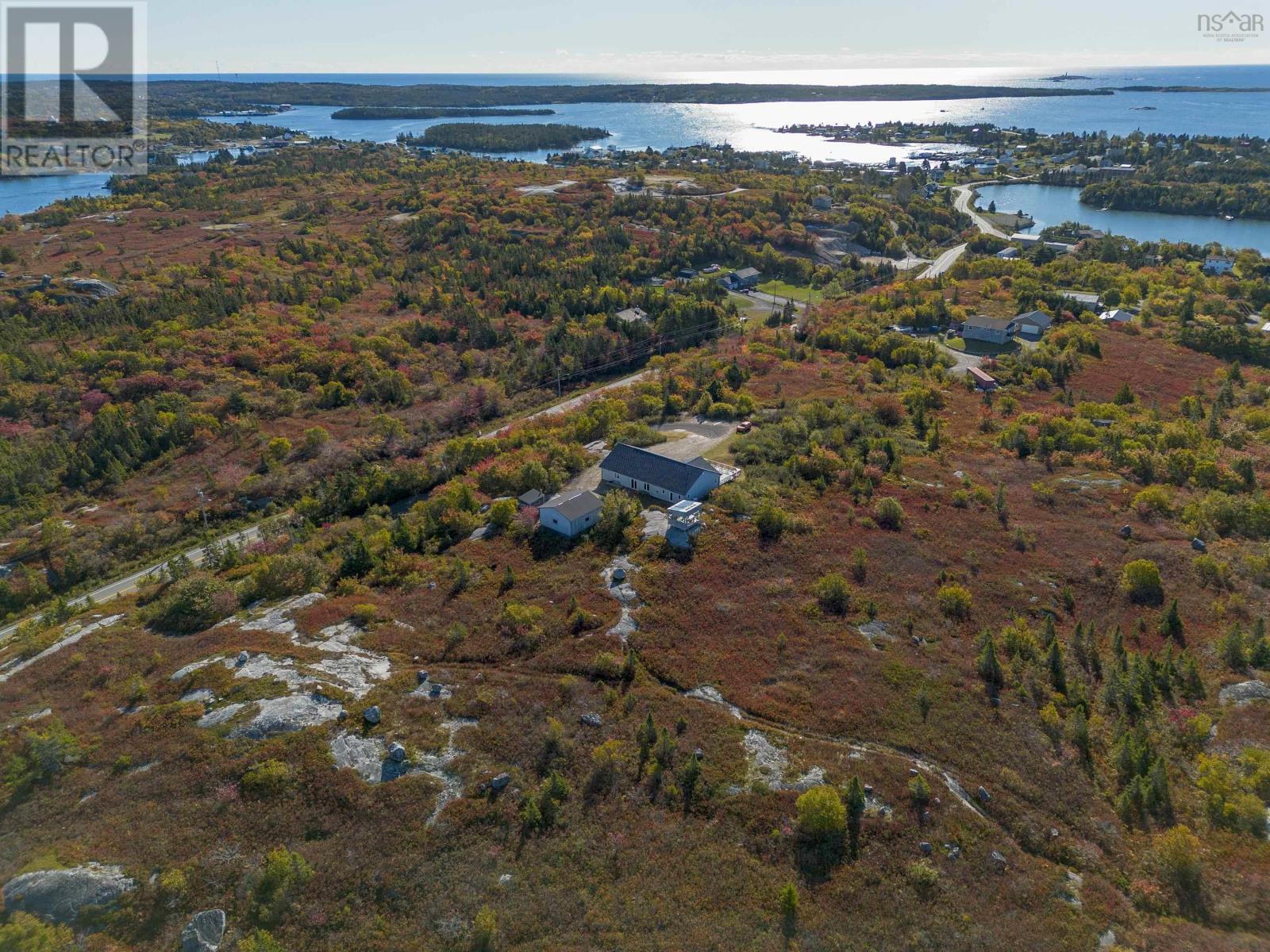 3491 Old Sambro Road, williamswood, Nova Scotia