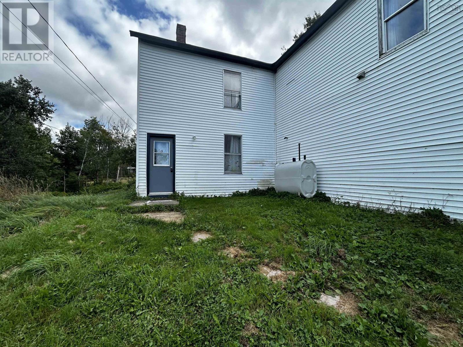 407 Finlay Dan, thorburn, Nova Scotia