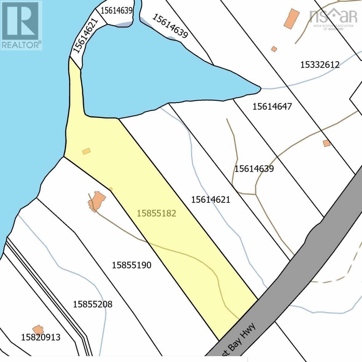 4630 East Bay Highway, Ben Eoin, Nova Scotia  B1J 1N5 - Photo 13 - 202604480