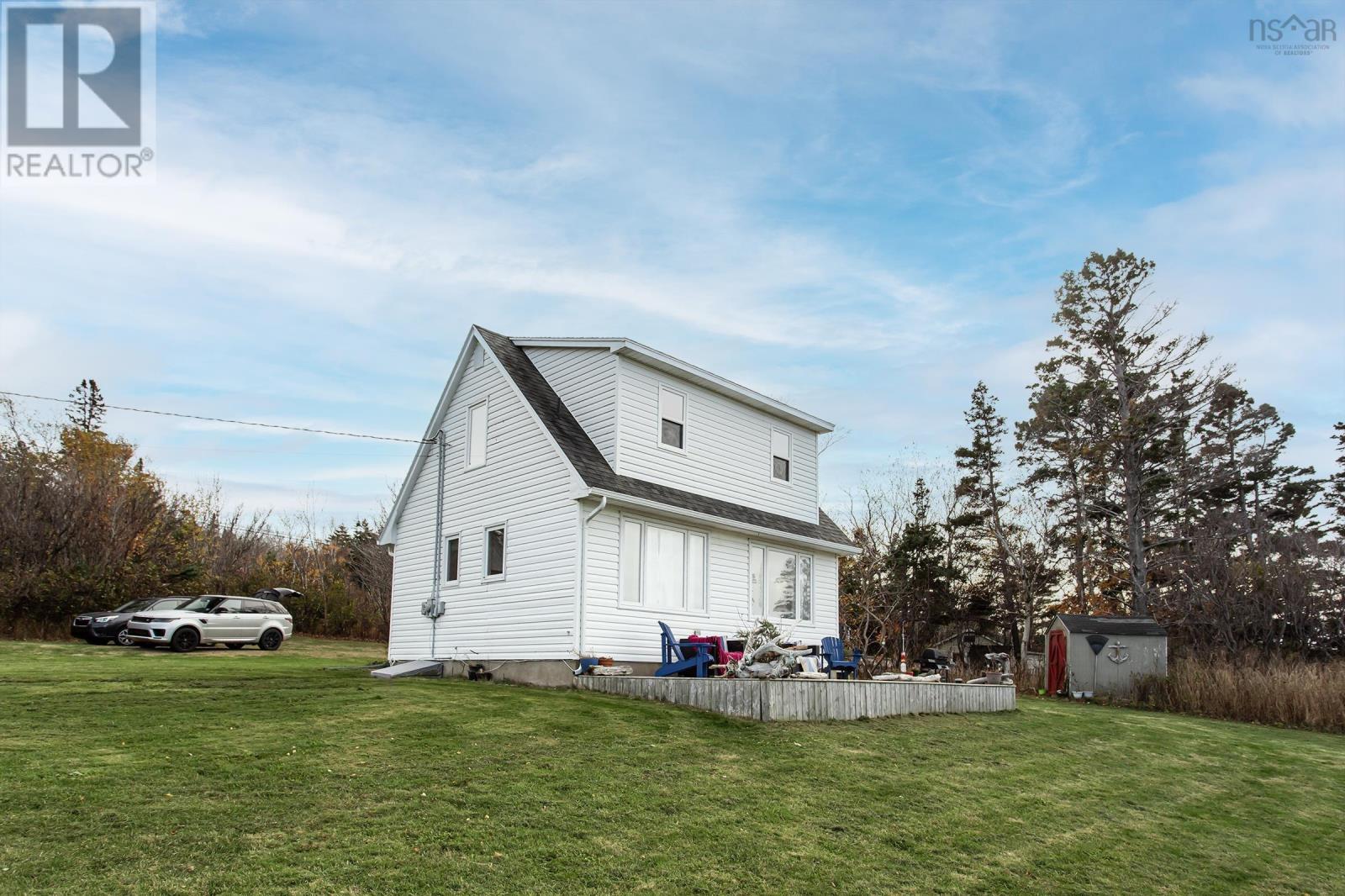 5015 Shore Road W, Parkers Cove, Nova Scotia  B0S 1A0 - Photo 10 - 202604487