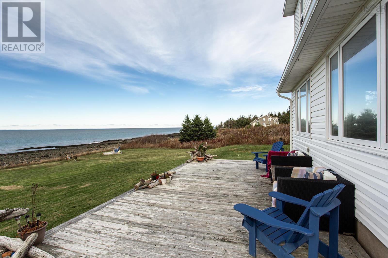 5015 Shore Road W, Parkers Cove, Nova Scotia  B0S 1A0 - Photo 8 - 202604487